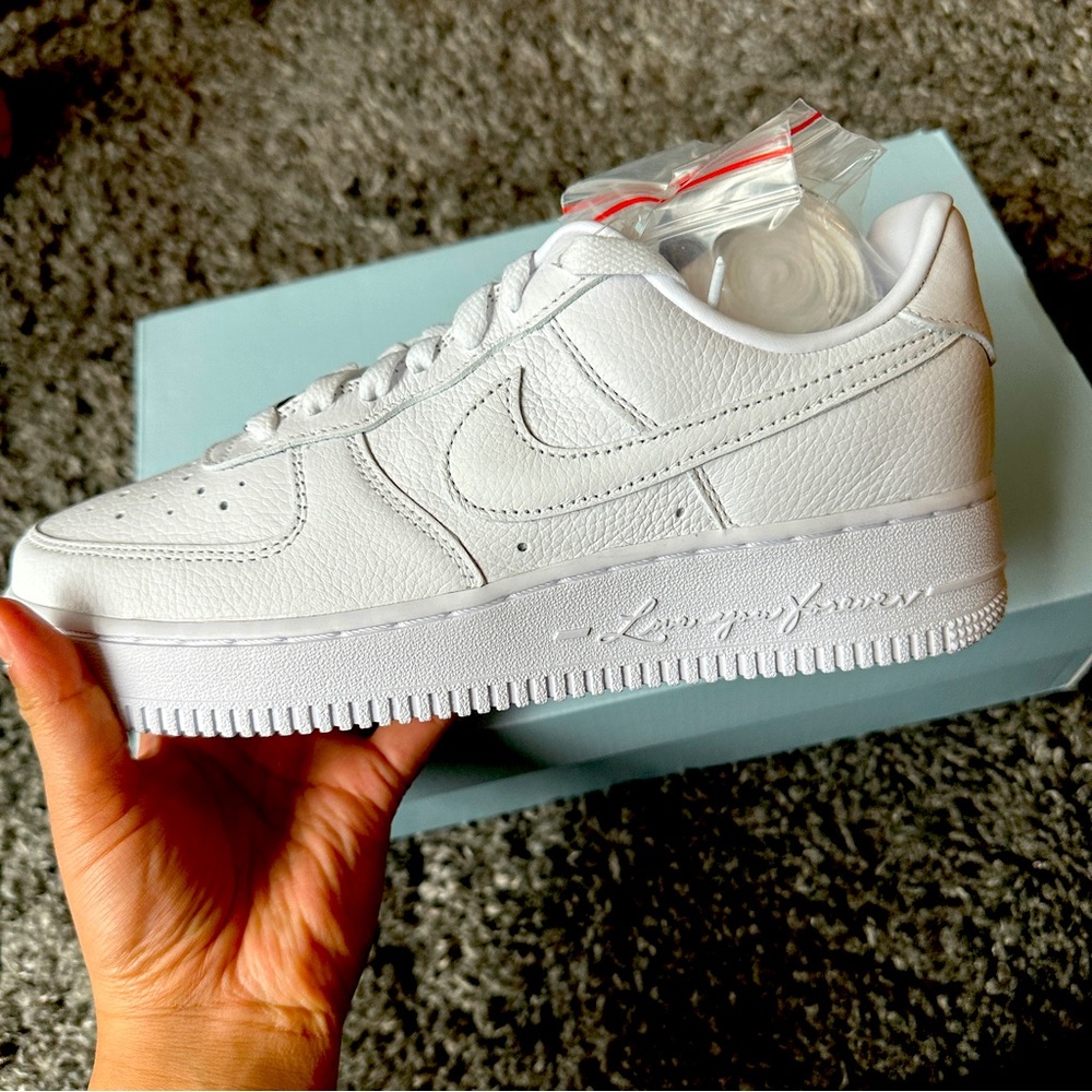 Nike x NOCTA x Drake Air Force 1 Low size 6 M / 7.5 W